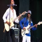 Daby toure sur yala.fm